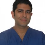 Wickford Principal Dentist Dr Pabari