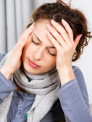 Is Your Tooth Causing You Pain?