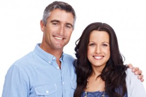 Smile transformation