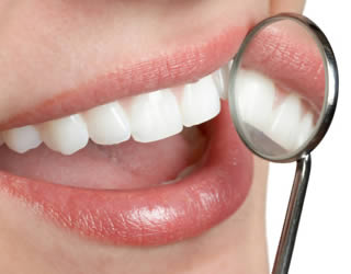 Cosmetic Treatment For Yellow Teeth