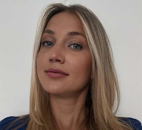 Pavleta Petrova