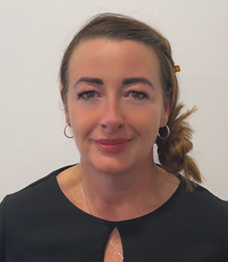 Sarah Walsh 