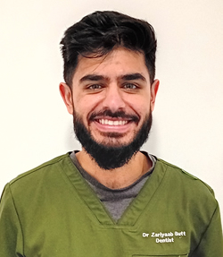 Mohammad Alizadeh